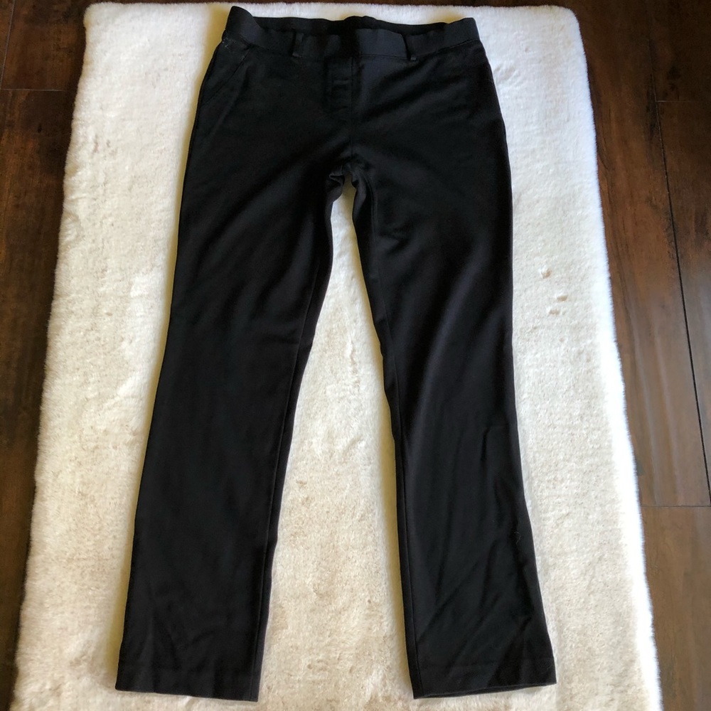 EXPRESS BLACK PANTS